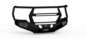 Ford F250 Bumper - Front - Road Armor - Evolution Reaper Guard - `11-`16